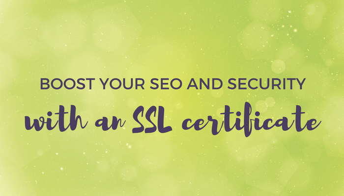 Boost your SEO and Security with an SSL certificate header