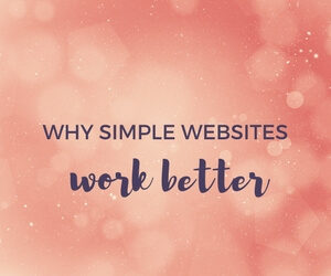 why simple websites work better featured image