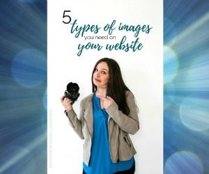 5 types of images you need on your website