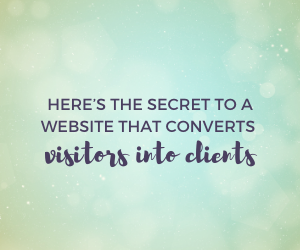 website-converts-visitors-into-clients